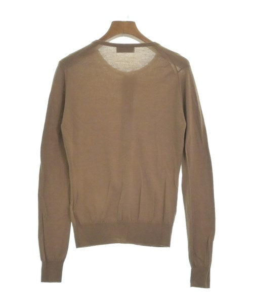 JOHN SMEDLEY 開襟衫