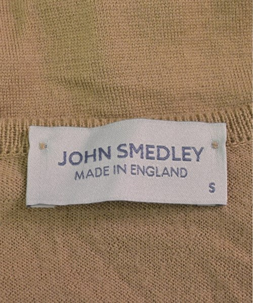 JOHN SMEDLEY 開襟衫