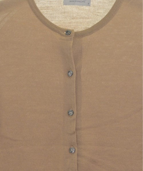 JOHN SMEDLEY 開襟衫