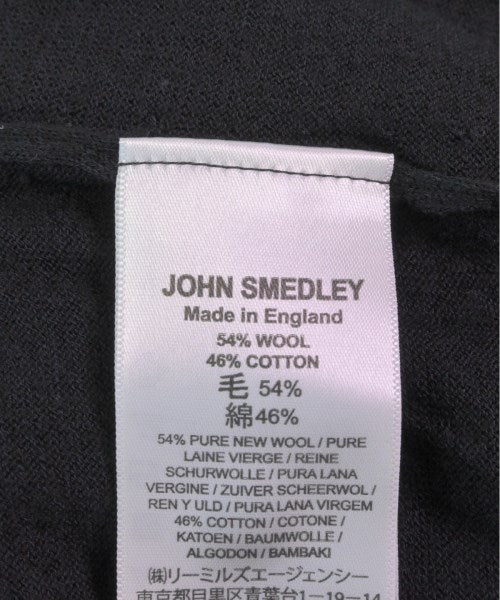 JOHN SMEDLEY 開襟衫