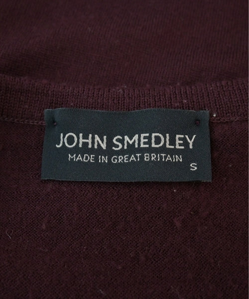JOHN SMEDLEY 毛衣