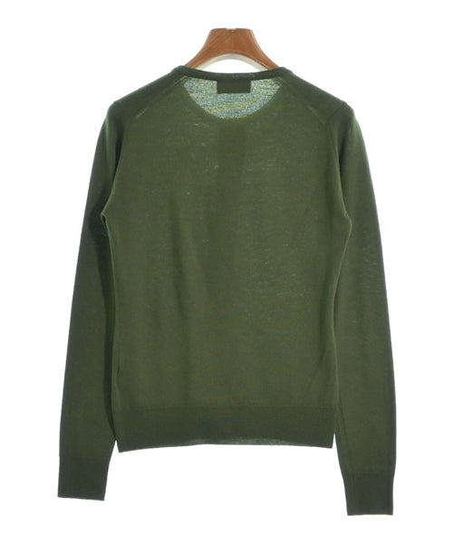 JOHN SMEDLEY 開襟衫