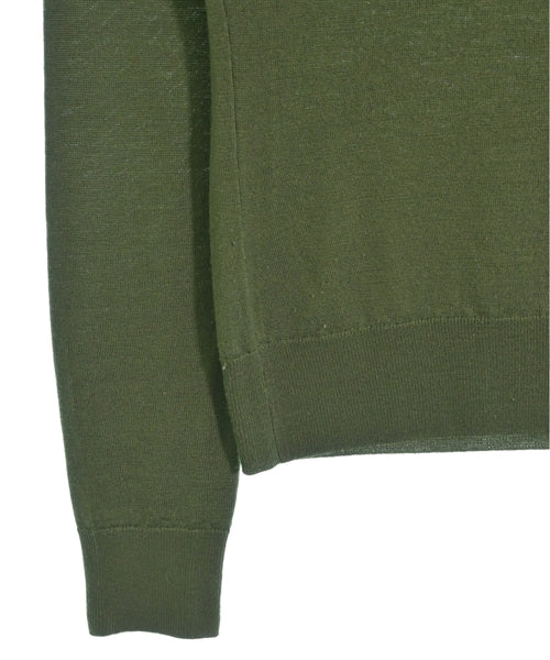 JOHN SMEDLEY 開襟衫