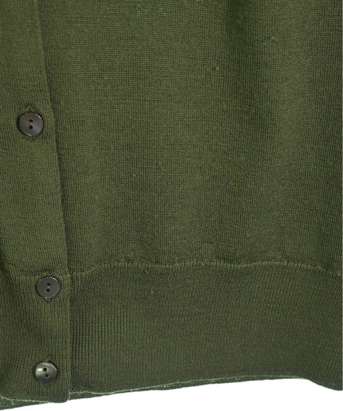 JOHN SMEDLEY 開襟衫