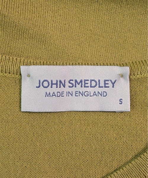 JOHN SMEDLEY 毛衣