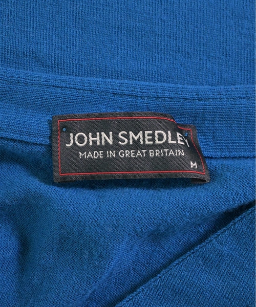 JOHN SMEDLEY 休襯衫