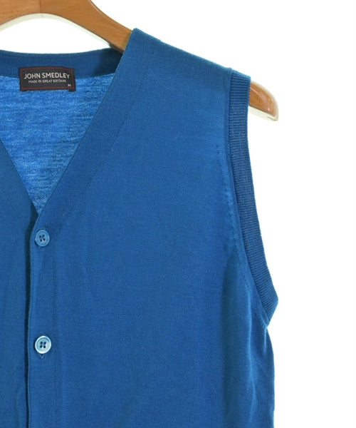 JOHN SMEDLEY 休襯衫