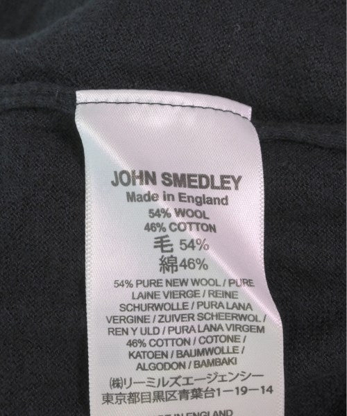JOHN SMEDLEY 開襟衫
