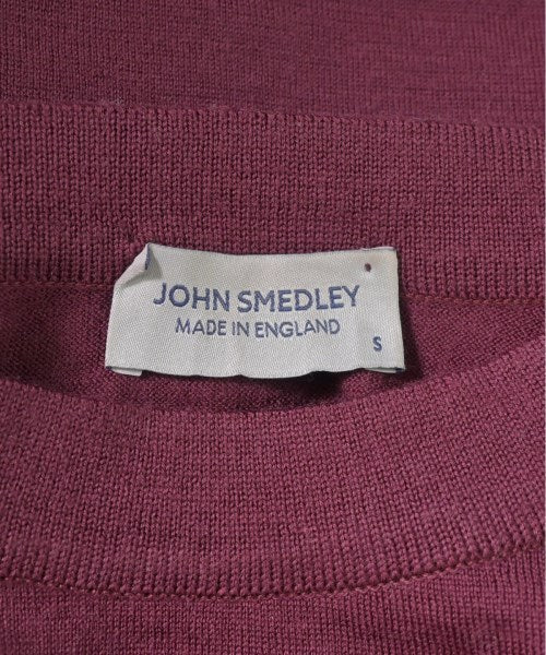 JOHN SMEDLEY 毛衣