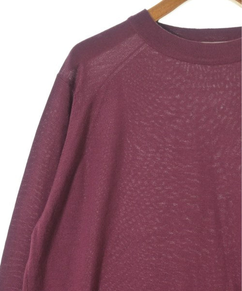 JOHN SMEDLEY 毛衣