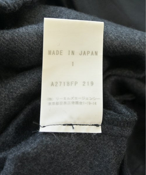 JOHN SMEDLEY 長褲