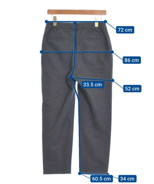 JOHN SMEDLEY 長褲