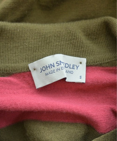 JOHN SMEDLEY 毛衣