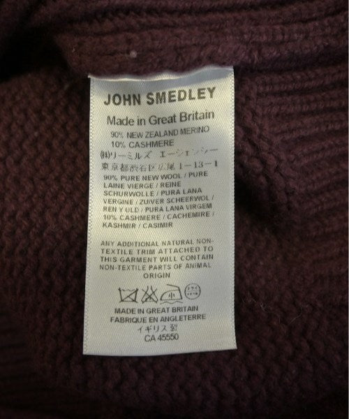 JOHN SMEDLEY 毛衣