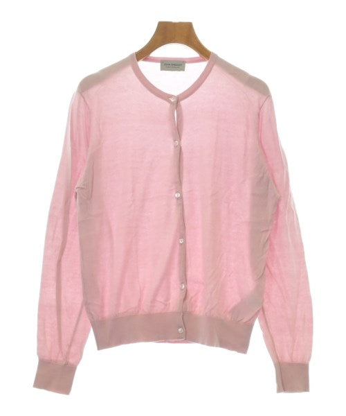 JOHN SMEDLEY 開襟衫