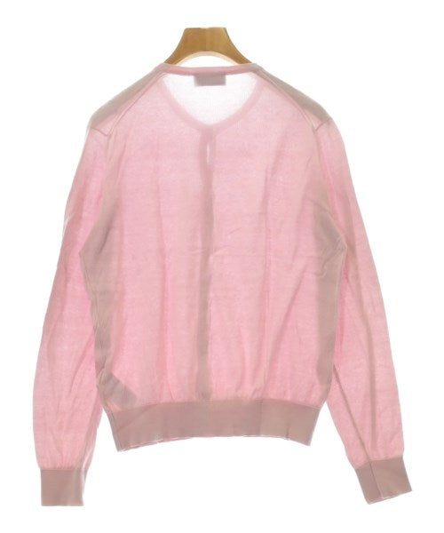 JOHN SMEDLEY 開襟衫