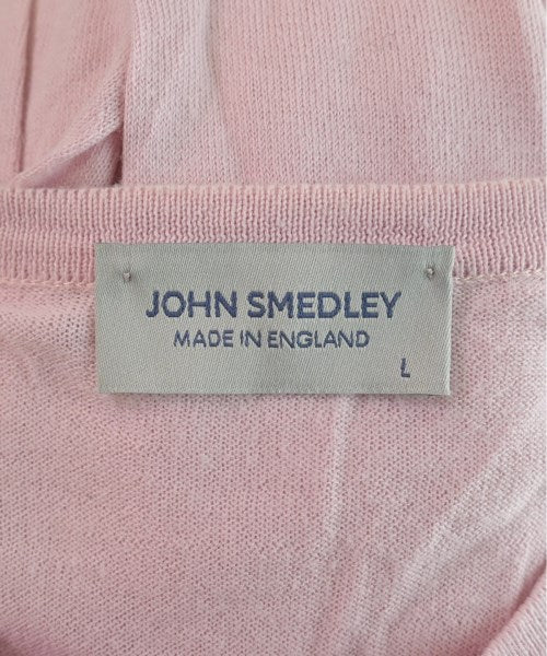 JOHN SMEDLEY 開襟衫