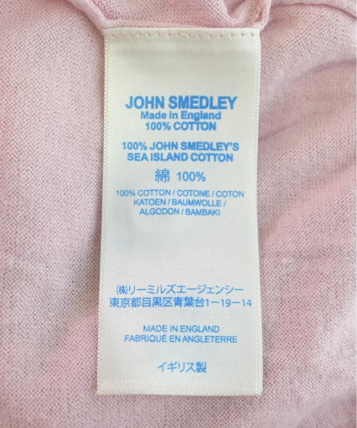 JOHN SMEDLEY 開襟衫
