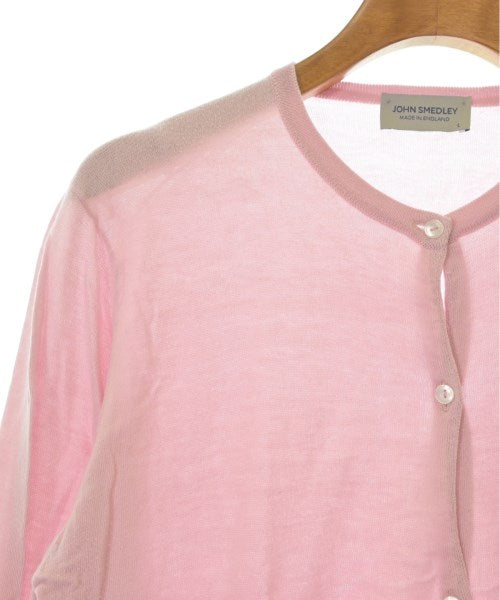 JOHN SMEDLEY 開襟衫