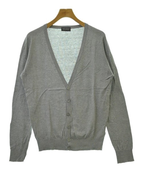 JOHN SMEDLEY 開襟衫