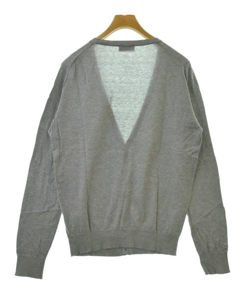 JOHN SMEDLEY 開襟衫