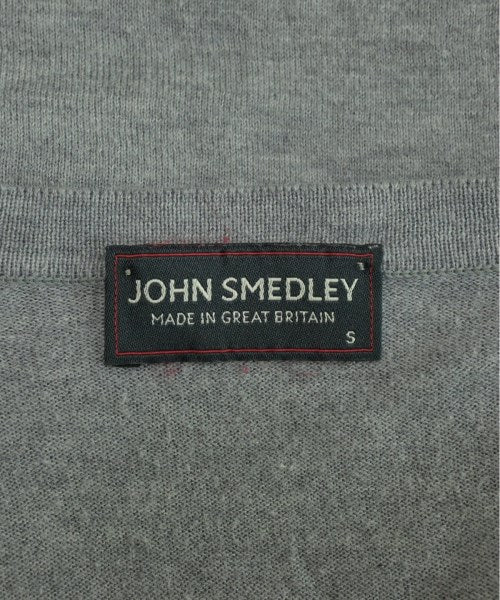 JOHN SMEDLEY 開襟衫