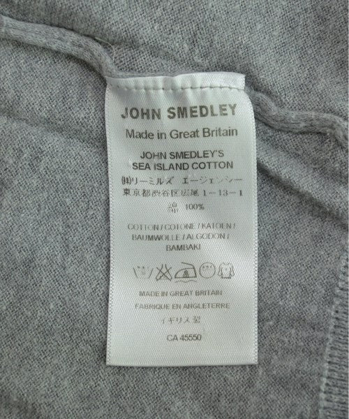 JOHN SMEDLEY 開襟衫