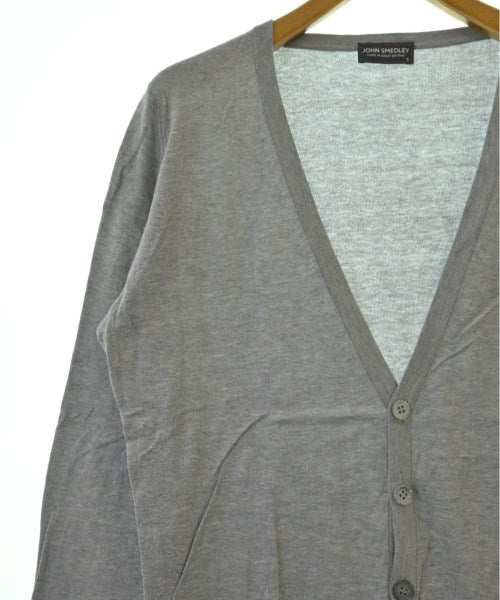 JOHN SMEDLEY 開襟衫