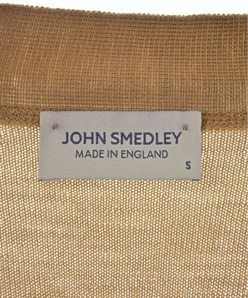 JOHN SMEDLEY 開襟衫