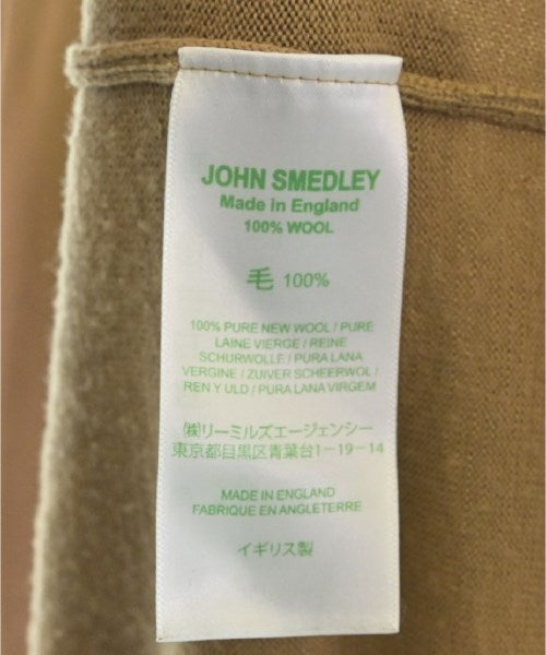 JOHN SMEDLEY 開襟衫
