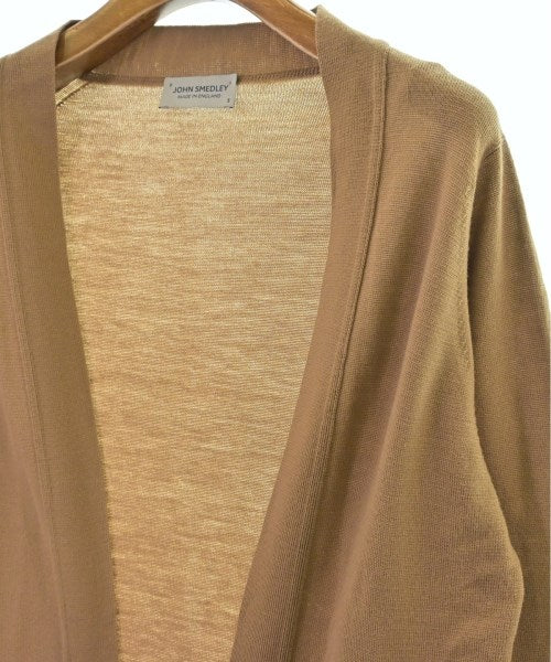 JOHN SMEDLEY 開襟衫