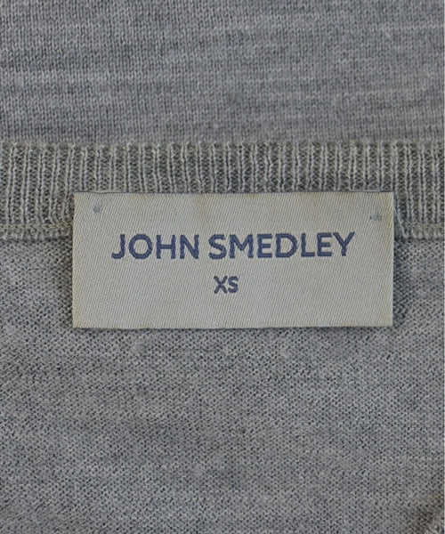 JOHN SMEDLEY 毛衣