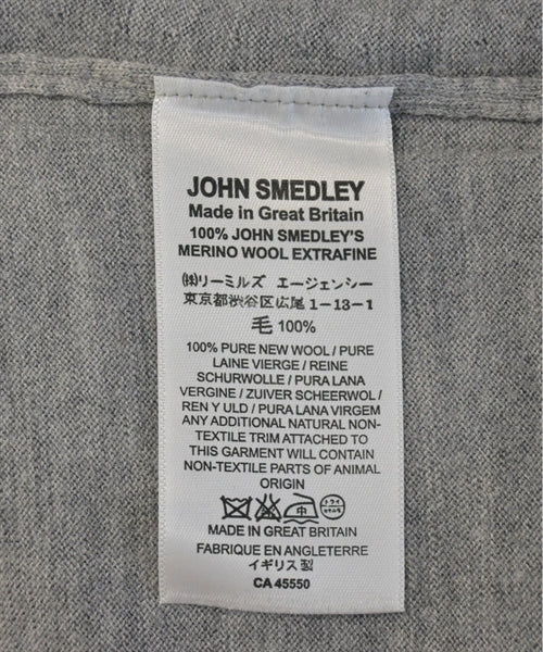 JOHN SMEDLEY 毛衣
