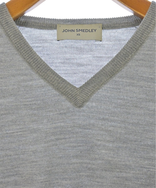JOHN SMEDLEY 毛衣