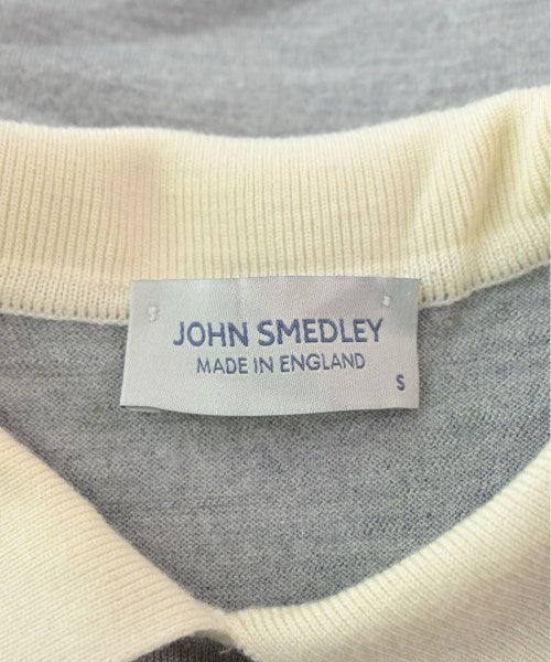 JOHN SMEDLEY 毛衣