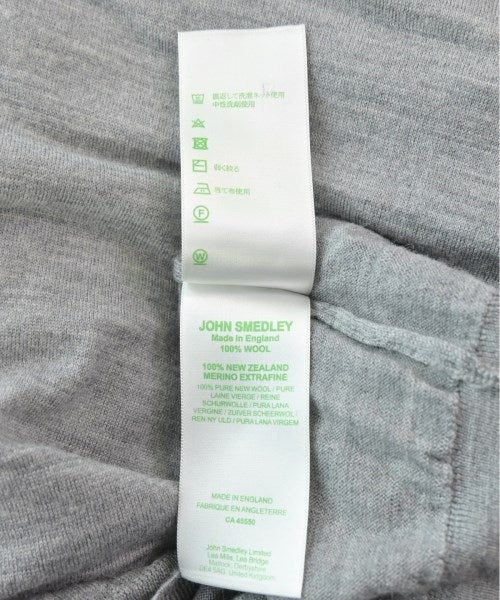 JOHN SMEDLEY 毛衣