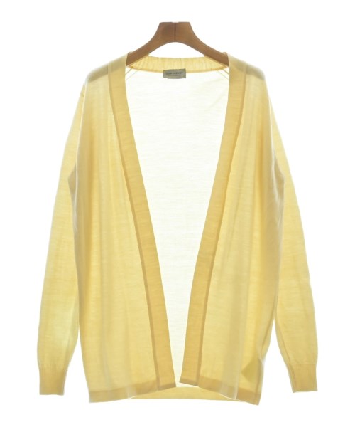 JOHN SMEDLEY 開襟衫