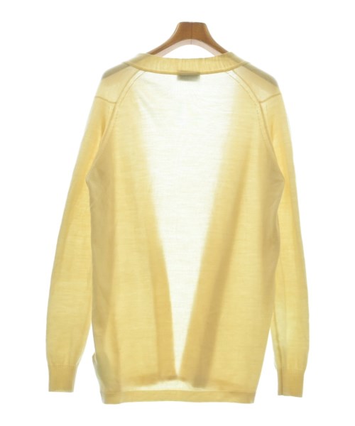 JOHN SMEDLEY 開襟衫