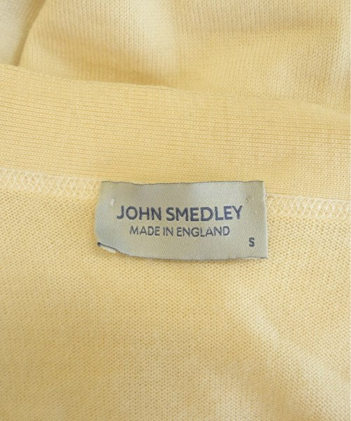 JOHN SMEDLEY 開襟衫