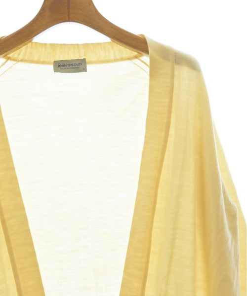 JOHN SMEDLEY 開襟衫