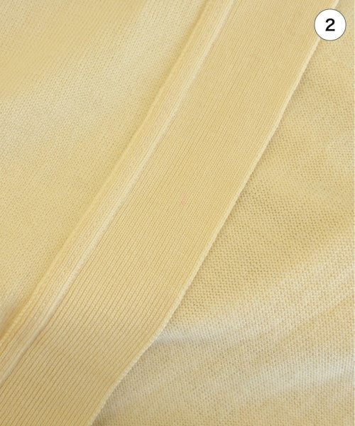 JOHN SMEDLEY 開襟衫