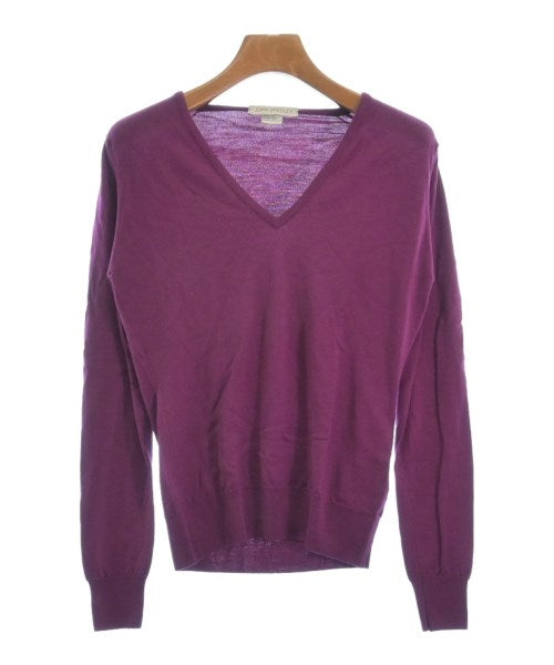 JOHN SMEDLEY 毛衣