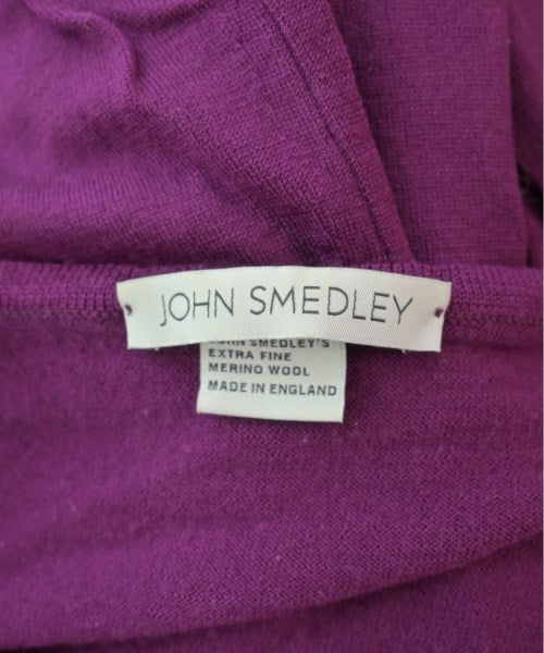 JOHN SMEDLEY 毛衣