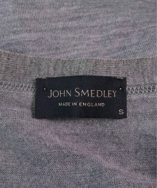 JOHN SMEDLEY 開襟衫