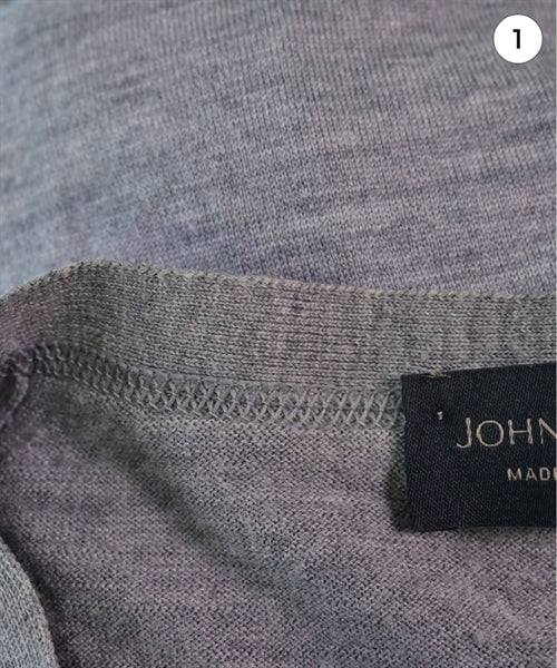 JOHN SMEDLEY 開襟衫