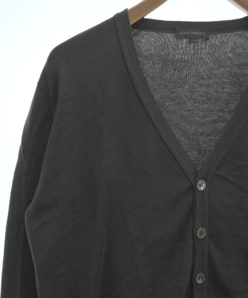 JOHN SMEDLEY 開襟衫