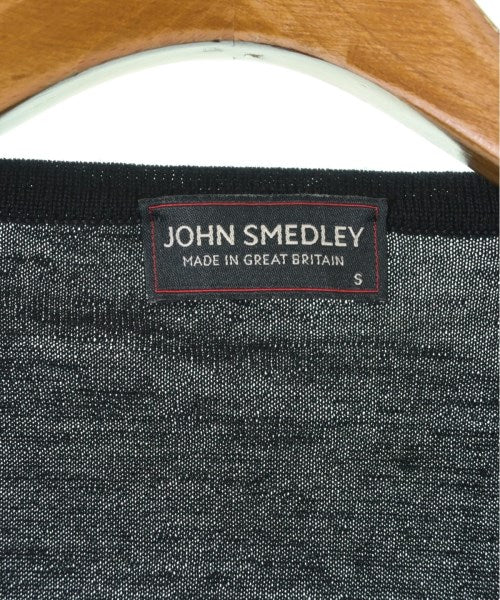 JOHN SMEDLEY 開襟衫