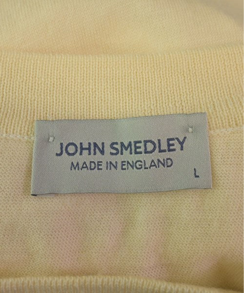JOHN SMEDLEY 毛衣