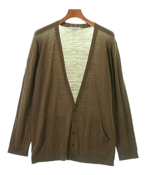 JOHN SMEDLEY 開襟衫