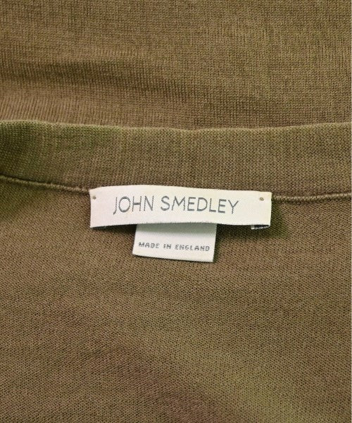 JOHN SMEDLEY 開襟衫